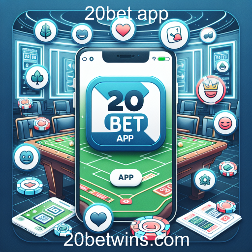 Perguntas Frequentes sobre o 20bet App: Tudo que Você Precisa Saber